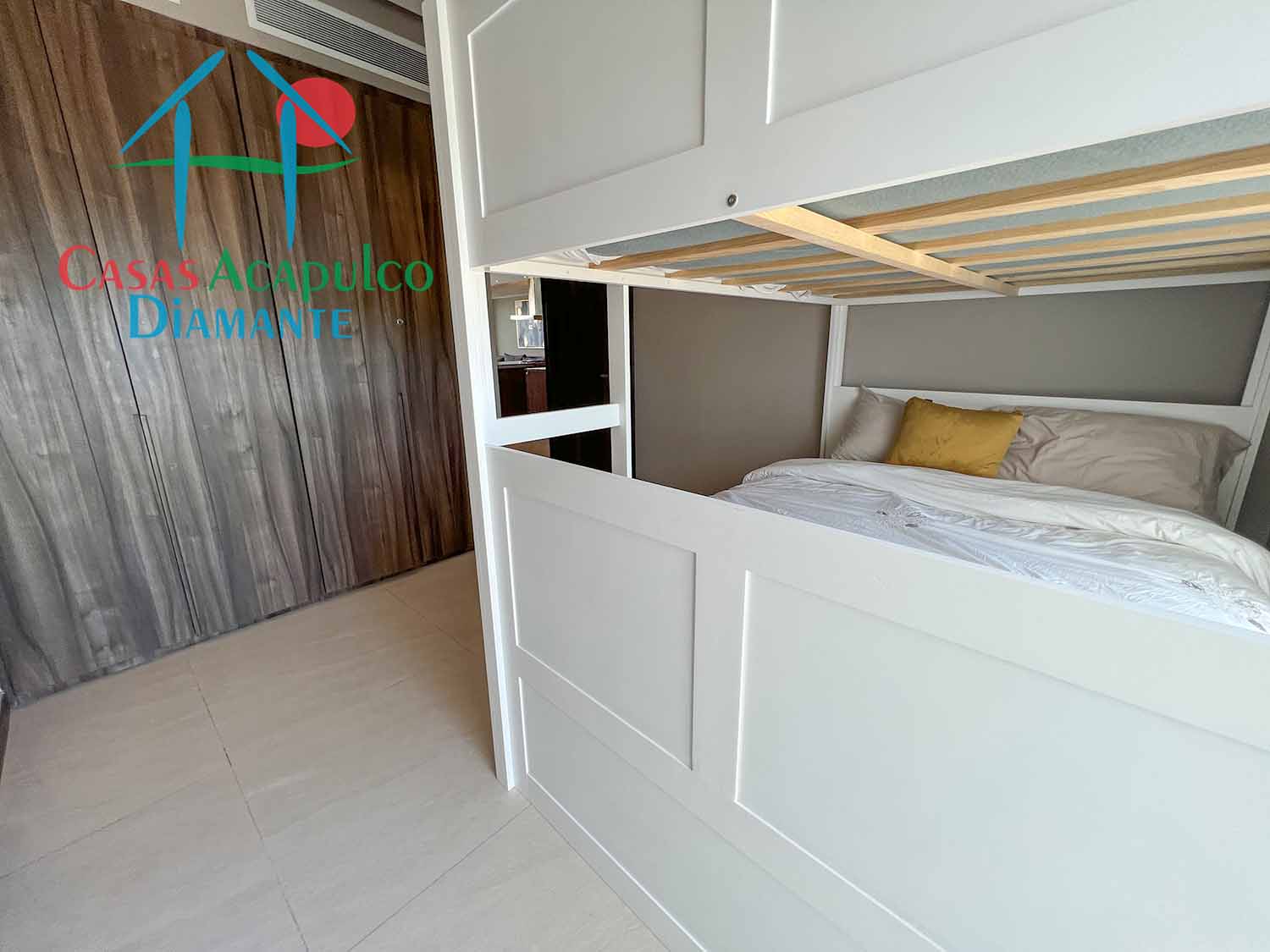 La Isla Fiji Q6 - Recámara uno 4